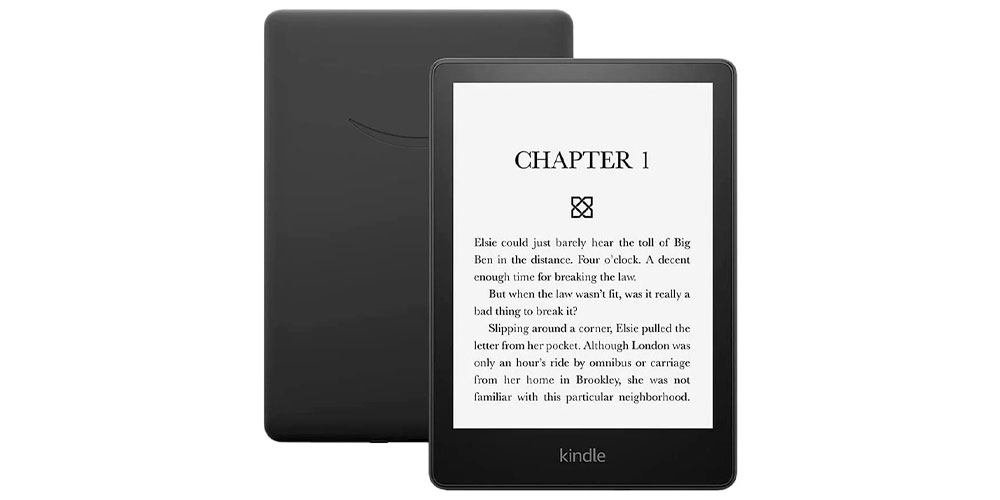 Amazon Kindle PaperWhite 2021