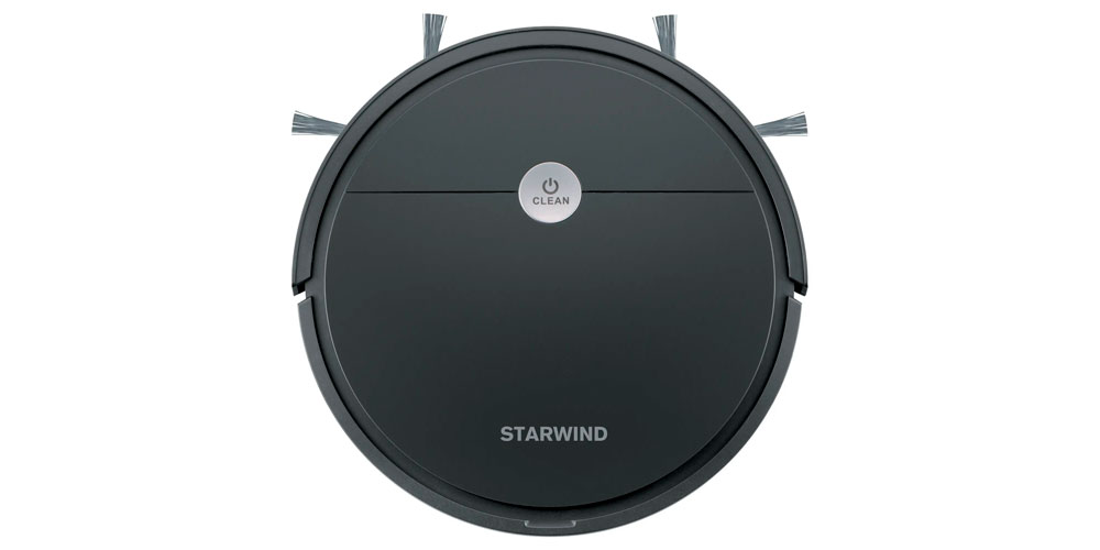 STARWIND SRV5550