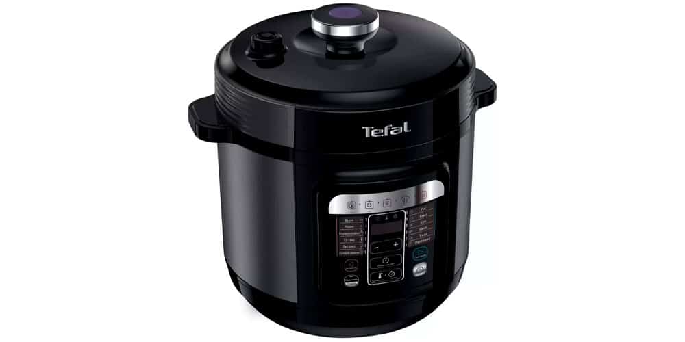 Tefal CY601832 (Home Chef Smart Multicooker)