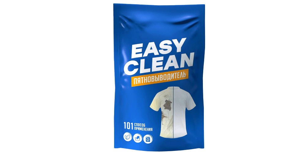 Easy Clean (800 г)