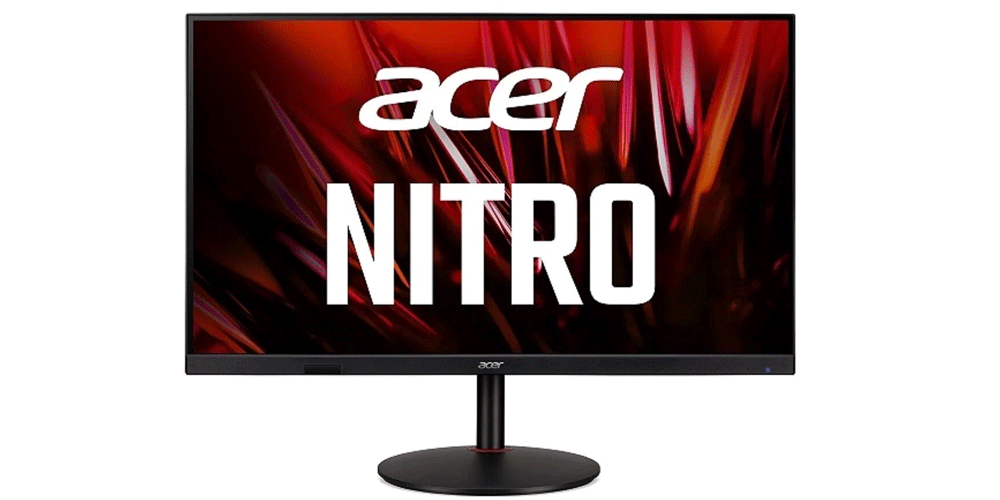 Acer Nitro XV322QKKVbmiiphuzx