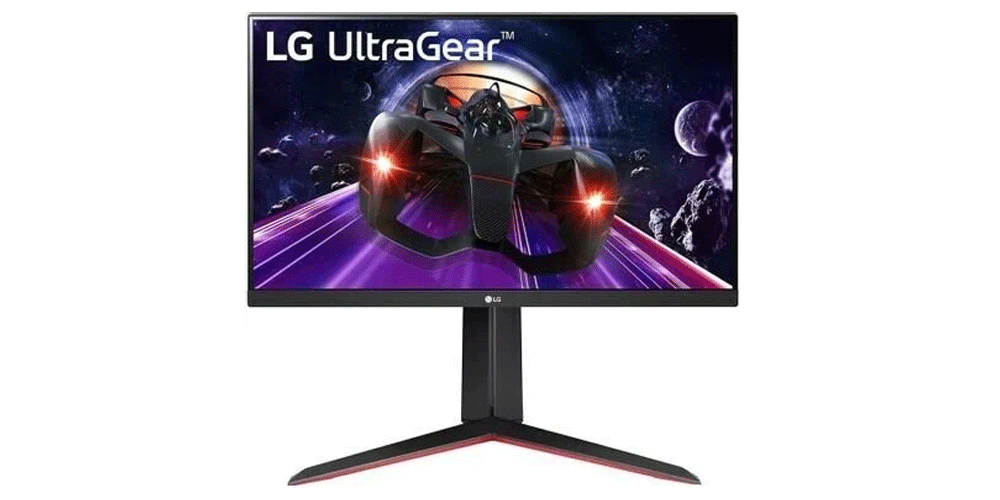 LG UltraGear 24GN65R